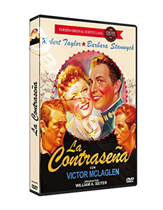 This Is My Affair |   DVD